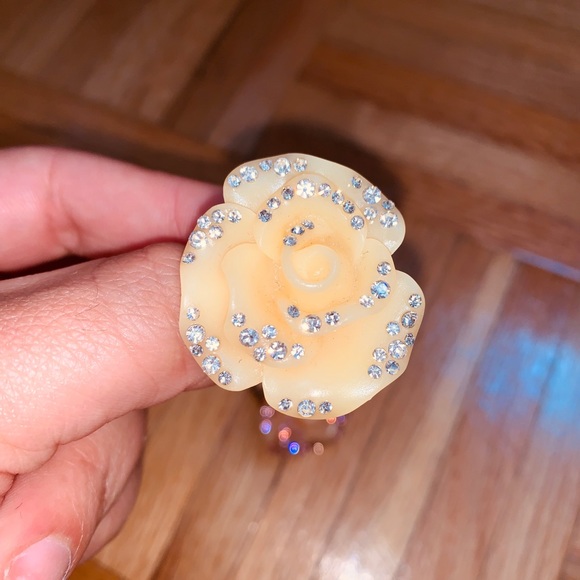 Cocktail rings - Picture 4 of 5